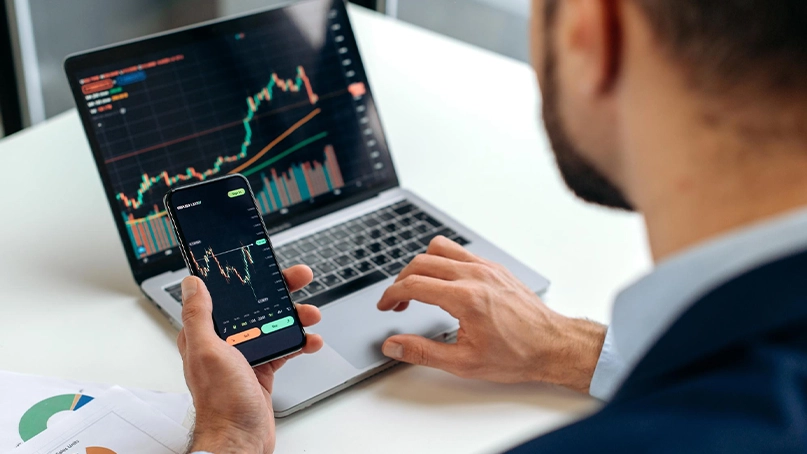 Fon Vaultaris Ticaret Platformu